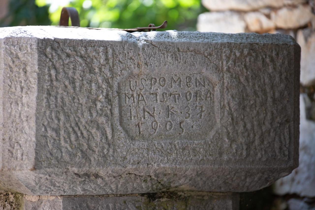 塞尼House Of Velebit Adria公寓 外观 照片