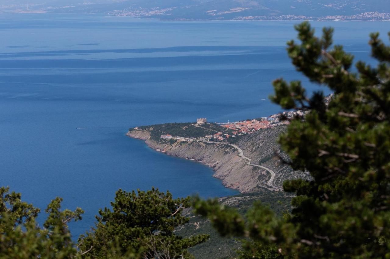 塞尼House Of Velebit Adria公寓 外观 照片