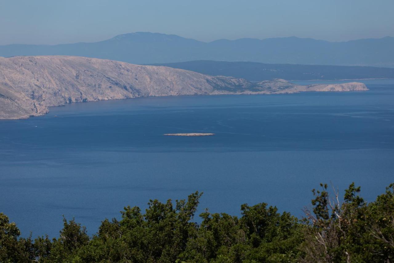 塞尼House Of Velebit Adria公寓 外观 照片