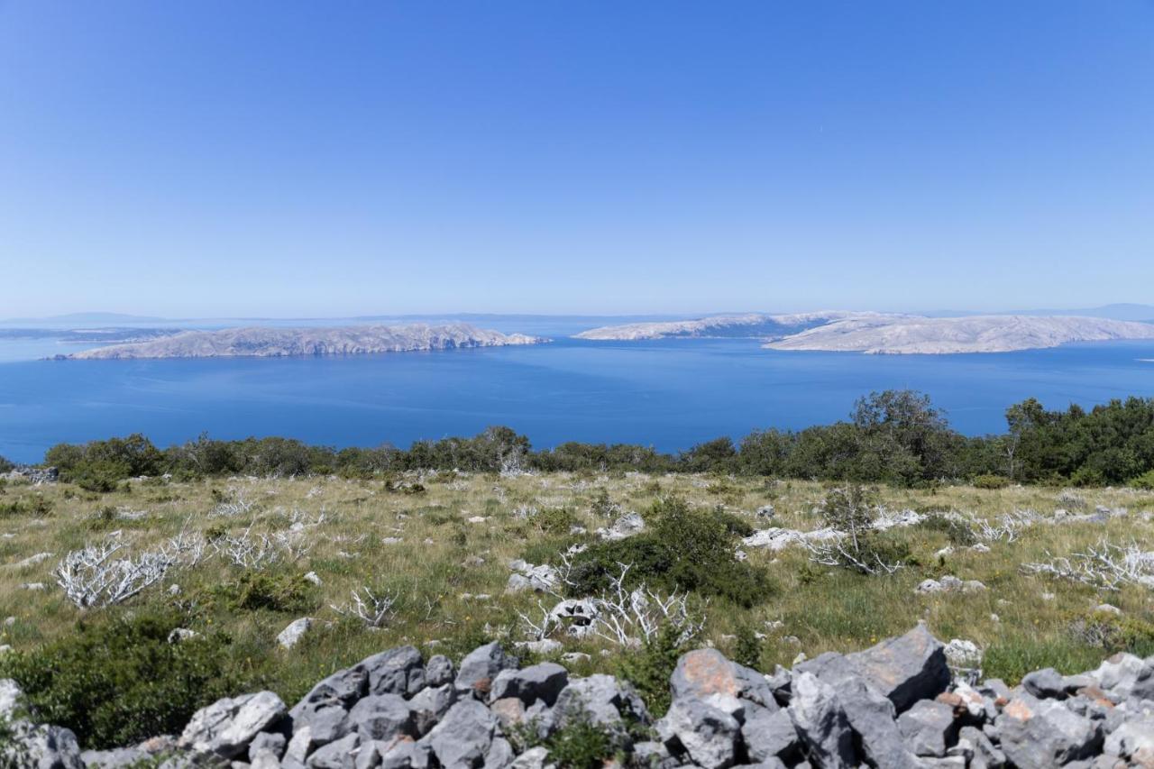 塞尼House Of Velebit Adria公寓 外观 照片