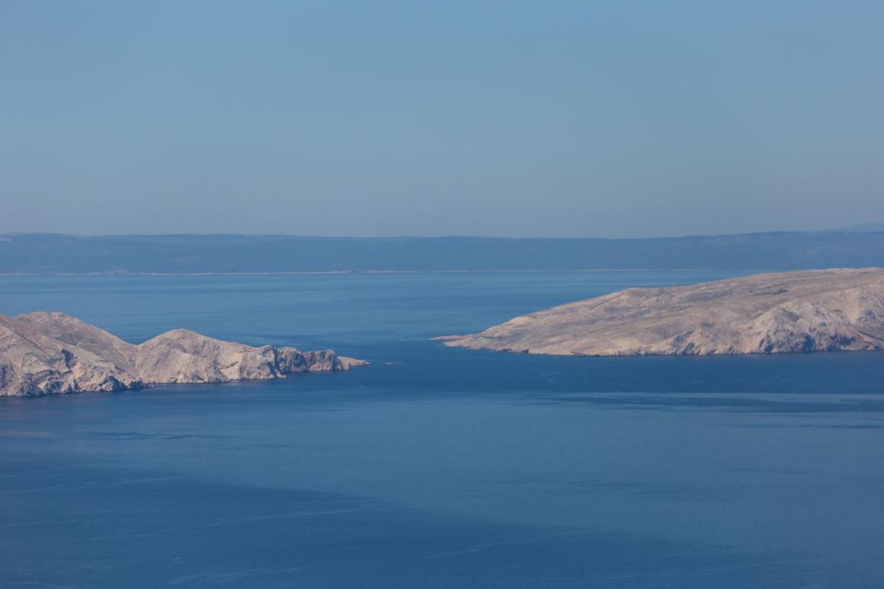 塞尼House Of Velebit Adria公寓 外观 照片