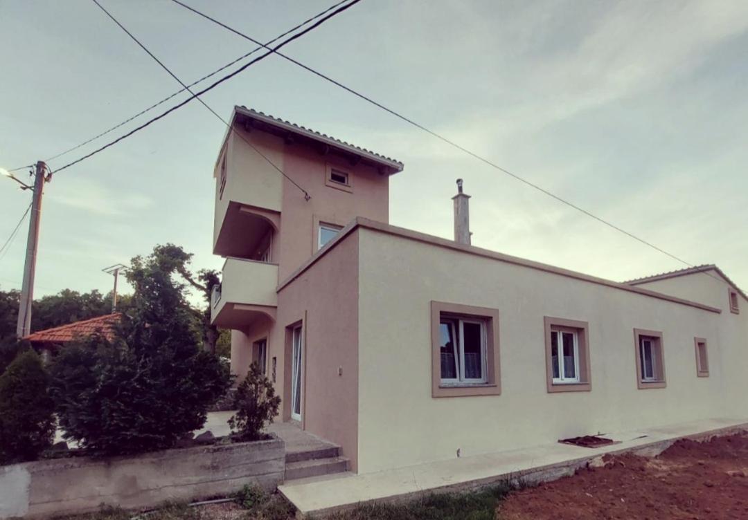 塞尼House Of Velebit Adria公寓 外观 照片