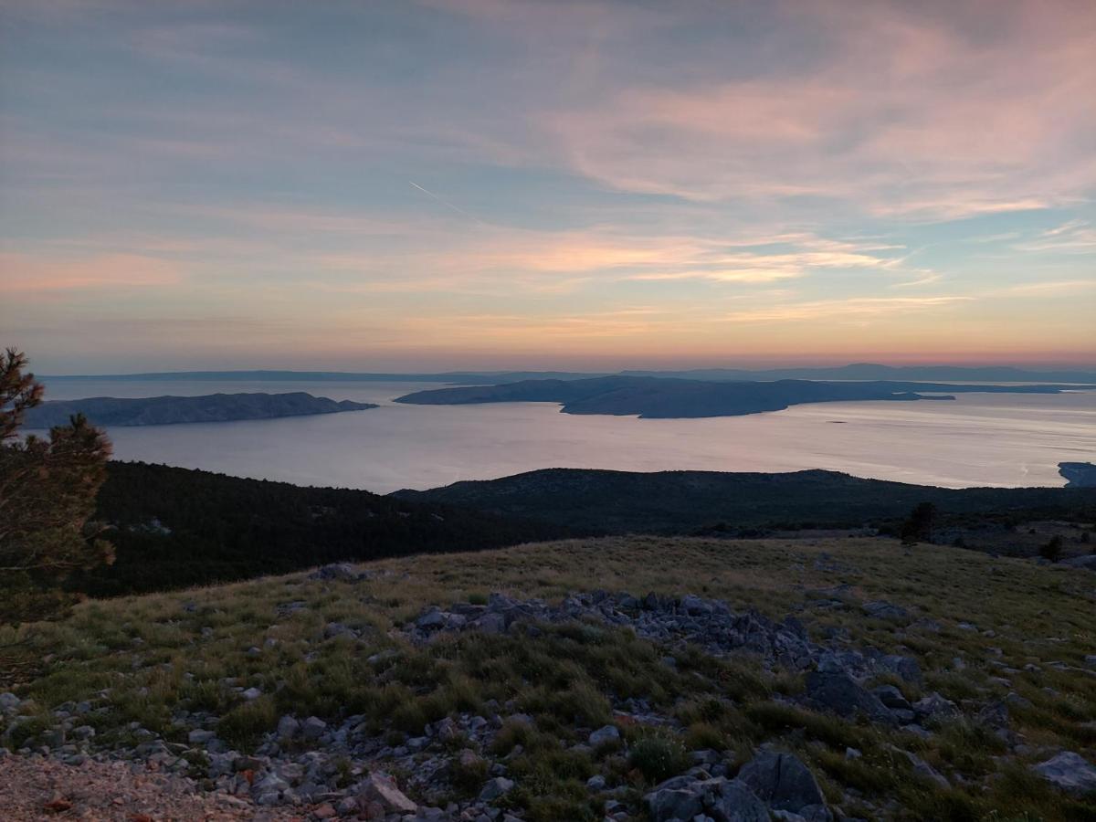 塞尼House Of Velebit Adria公寓 外观 照片